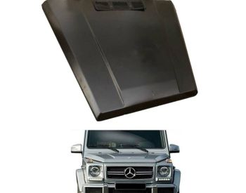 MERCEDES-BENZ G 550 2015-2024