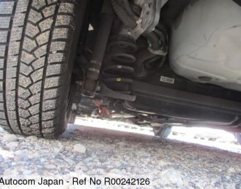 TOYOTA Aqua 2016 1.5 - 9