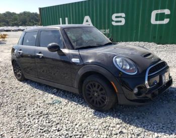 MINI Cooper 2016 2.0