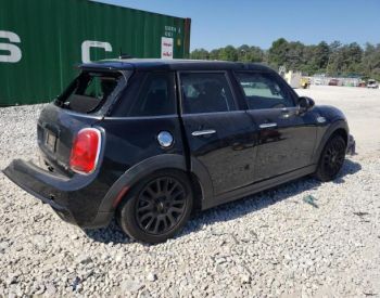 MINI Cooper 2016 2.0 - 2