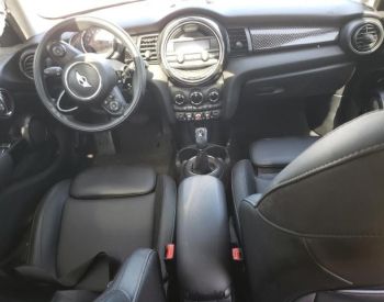 MINI Cooper 2016 2.0 - 4
