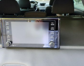 TOYOTA RAV 4 2019-2024