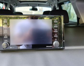 TOYOTA RAV 4 2019-2024 - 2