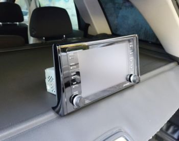 TOYOTA RAV 4 2019-2024 - 3