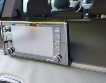 TOYOTA RAV 4 2019-2024 - 4