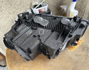 BMW X6 2014-2018 - 2