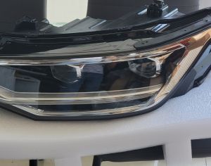 VOLKSWAGEN Tiguan 2020-2025 - 1