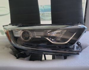 HONDA Cr-v 2018-2025