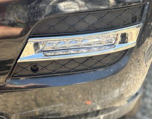 MERCEDES-BENZ ML 350 2008-2011