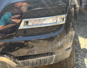 MERCEDES-BENZ ML 350 2008-2011 - 3