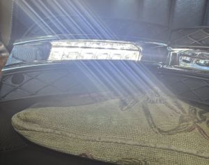 MERCEDES-BENZ ML 350 2008-2011 - 4