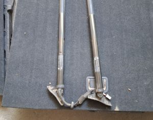 SUBARU Outback 2020-2025 - 1