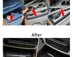 BMW X5 2007-2013 - 1