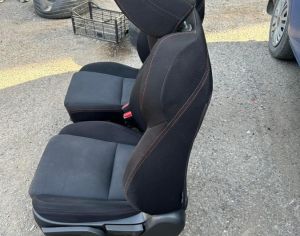 SUBARU WRX 2014-2021 - 5