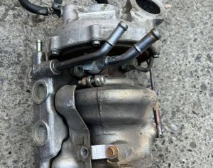 SUBARU WRX 2014-2021 - 2
