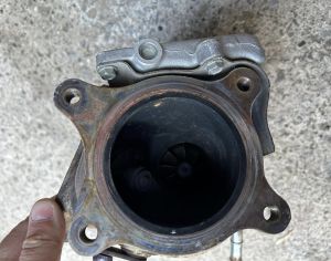 SUBARU WRX 2014-2021 - 5