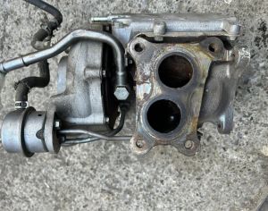 SUBARU WRX 2014-2021 - 6