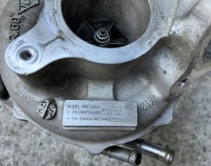 SUBARU WRX 2014-2021 - 7
