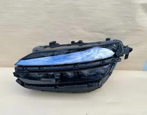 Genesis GV60 2022-2026 - 1