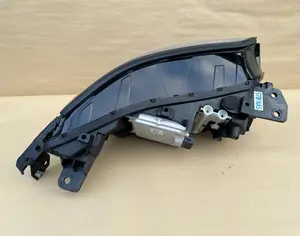 Genesis GV60 2022-2026 - 5