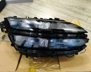 Genesis GV60 2022-2026 - 7