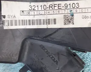HONDA Odyssey 2003-2009 - 2