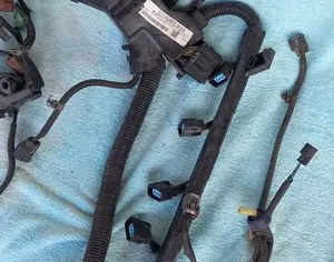 HONDA Odyssey 2003-2009 - 4