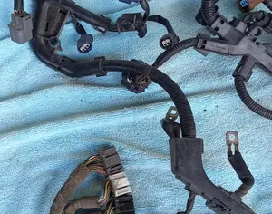 HONDA Odyssey 2003-2009 - 5