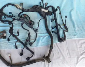 HONDA Odyssey 2003-2009 - 7