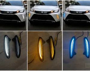 TOYOTA Venza 2020-2025