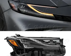 TOYOTA Camry 2024-2026