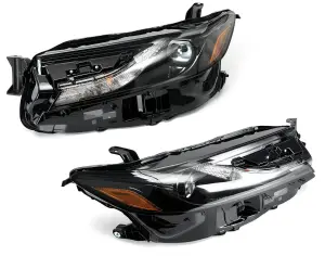 TOYOTA Camry 2024-2026 - 2