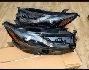 TOYOTA Camry 2024-2026 - 3