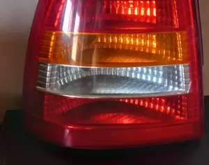 OPEL Astra 2000-2005 - 1