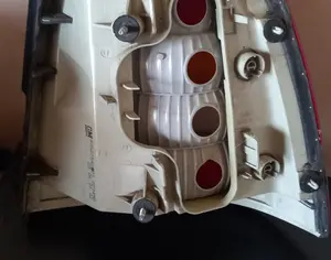 OPEL Astra 2000-2005 - 2