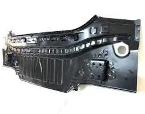 TOYOTA Camry 2018-2026