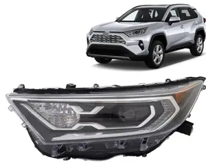TOYOTA RAV 4 2019-2025 - 3