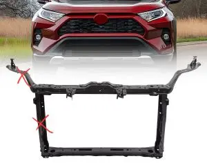 TOYOTA RAV 4 2019-2025