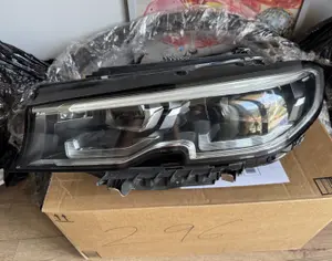 BMW M340 2019-2022