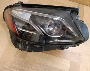 MERCEDES-BENZ E 300 2017-2020 - 1