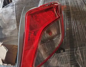TOYOTA Vitz 2005-2014