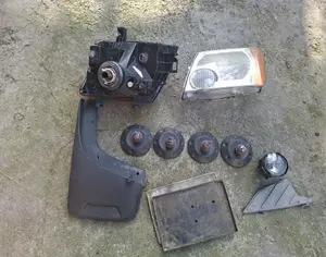 NISSAN X-Terra 2009-2015 - 2