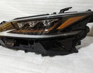 LEXUS ES 350 2019-2025 - 3