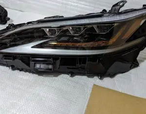 LEXUS ES 350 2019-2025 - 4