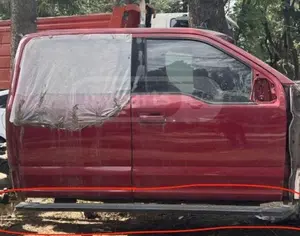 FORD F150 2020 2.7