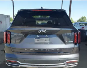 KIA Sorento 2022-2026