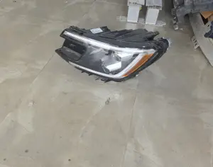 VOLKSWAGEN Atlas 2024-2026 - 2