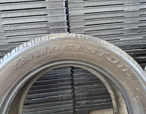 R19 265/55 ყველა სეზონი