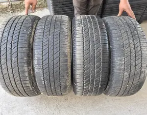 R19 265/55 ყველა სეზონი - 2
