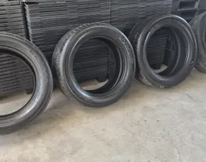 R19 265/55 ყველა სეზონი - 5